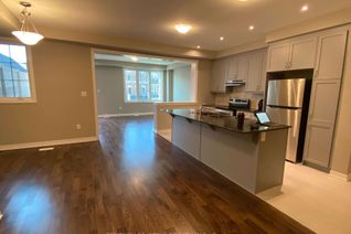 Freehold Townhouse for Rent, 18 Thomas Frisby Jr Cres, Markham, ON