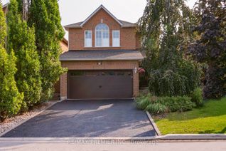 Detached House for Sale, 71 Sgotto Blvd, Vaughan, ON