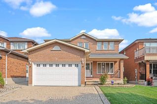 Detached House for Sale, 49 Amy Crt, Vaughan, ON