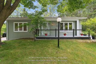 Detached House for Sale, 15 Cherrywood Lane, Innisfil, ON