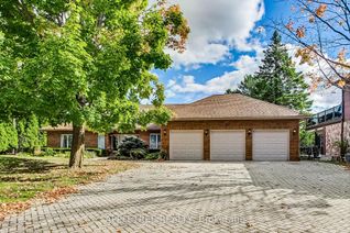 Bungalow for Sale, 57 Carmichael Cres, King, ON