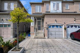 Property for Rent, 16 Voysey Way, Markham, ON