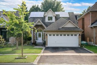 Detached House for Sale, 95 Old Colony Rd, Richmond Hill, ON