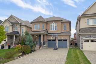 House for Sale, 43 Condor Way, Vaughan, ON