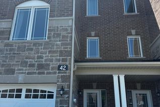 Townhouse for Rent, 42 Milson Cres, Essa, ON