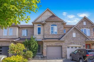 Townhouse for Sale, 74 Lander Cres, Vaughan, ON