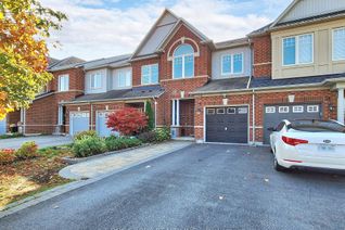 Freehold Townhouse for Sale, 53 Courtland Cres, East Gwillimbury, ON