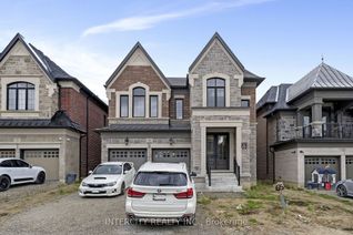 House for Sale, 76 Terravista Cres, Vaughan, ON