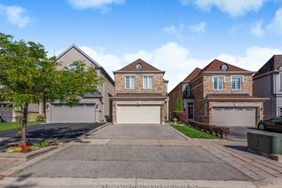 Detached House for Sale, 46 Milano Ave, Vaughan, ON