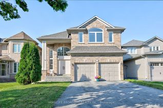 Detached House for Sale, 65 Grandlea Cres, Markham, ON