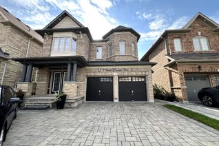 Property for Rent, 7 Card Lumber Cres #BMST, Vaughan, ON