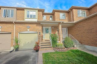 Townhouse for Sale, 499 Rourke Pl, Newmarket, ON