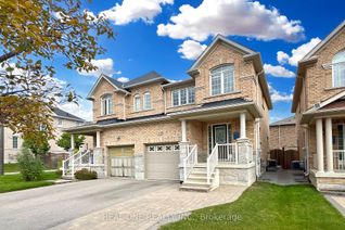 House for Sale, 87 Harry Cook Dr, Markham, ON