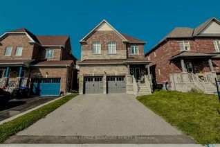 Detached House for Sale, 1268 Bardeau St, Innisfil, ON