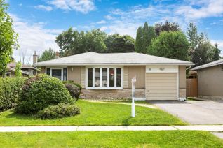 Detached House for Sale, 81 Romfield Crct, Markham, ON