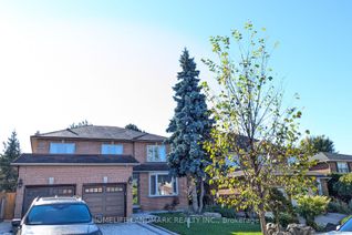 Detached House for Rent, 41 Long Island Cres #Bsmt, Markham, ON