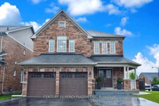 House for Rent, 49 Corwin Dr #Main, Bradford West Gwillimbury, ON