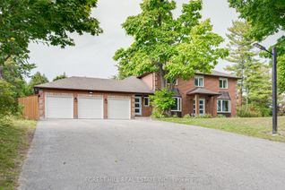 House for Sale, 32 Grandview Cres, Bradford West Gwillimbury, ON