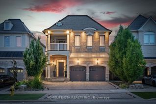 House for Sale, 123 Antorisa Ave, Vaughan, ON