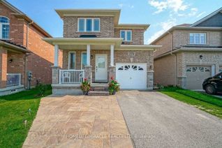 House for Rent, 174 Richardson Cres N, Bradford West Gwillimbury, ON