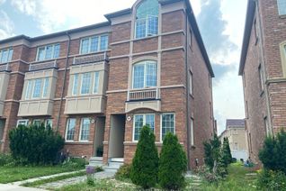 Freehold Townhouse for Rent, 9948 Mccowan Rd, Markham, ON