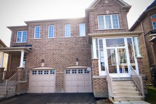 Property for Rent, 15 Jackson Eli Way, Markham, ON