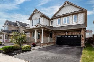 Detached House for Sale, 70 Steele St, New Tecumseth, ON