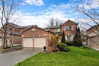 Property for Rent, 273 Mccaffrey Rd #Lower, Newmarket, ON