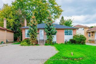 Bungalow for Rent, 419 Lynett Cres #Main, Richmond Hill, ON