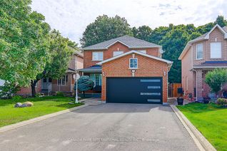 House for Sale, 33 Campania Crt, Vaughan, ON