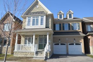 House for Sale, 66 Henry Bauer Ave, Markham, ON