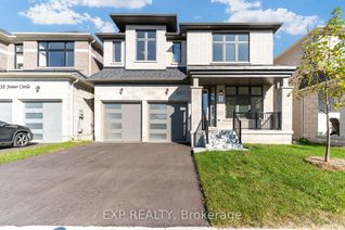 Property for Sale, 40 Joiner Circ, Whitchurch-Stouffville, ON