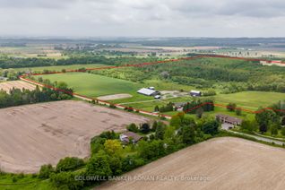 Residential Farm for Sale, 4628 Line 10, New Tecumseth, ON