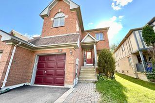 Freehold Townhouse for Rent, 48 Primeau Dr, Aurora, ON