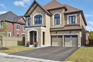 House for Sale, 78 Stilton Ave, Vaughan, ON