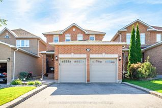 Detached House for Sale, 146 Colombo Cres, Vaughan, ON