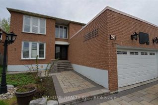 Detached House for Rent, 63 Forty Second St, Markham, ON