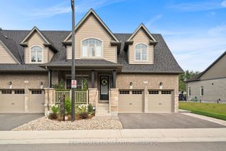 Bungalow for Sale, 23 Howard Williams Crt, Uxbridge, ON