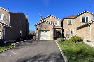 Detached House for Rent, 182 Markville Rd, Markham, ON