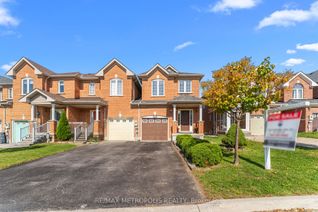 Townhouse for Sale, 20 Christephen Cres, Richmond Hill, ON