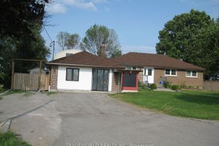 Property for Rent, 23497 Woodbine Ave #2, Georgina, ON