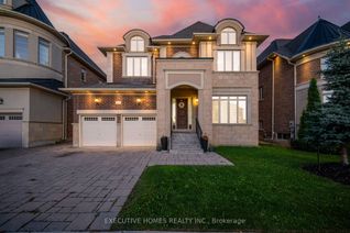 Property for Sale, 239 Timber Creek Blvd, Vaughan, ON