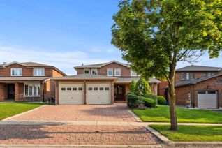 Detached House for Sale, 71 Clover Leaf St, Vaughan, ON