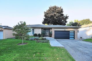 Backsplit for Sale, 34 Wildrose Cres E, Markham, ON