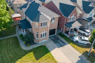 Detached House for Sale, 63 Haven Rd, Vaughan, ON