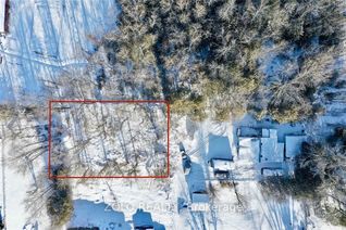 Vacant Residential Land for Sale, 1422 Maple Way, Innisfil, ON