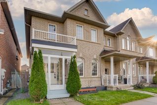 Townhouse for Sale, 2037 Bur Oak Ave, Markham, ON