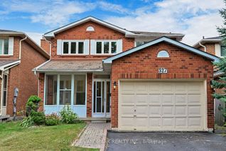 Detached House for Sale, 327 Sussex Ave, Richmond Hill, ON