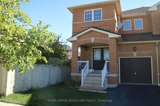 House for Rent, 53 Charles Sturdy Rd, Markham, ON