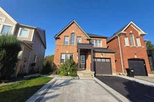 House for Rent, 167 ARMSTRONG Cres, Bradford West Gwillimbury, ON